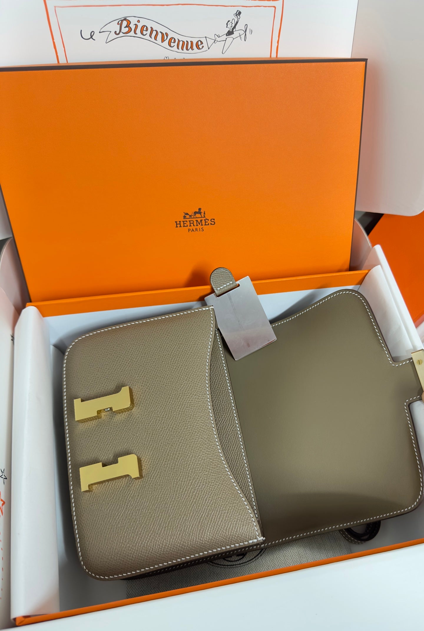 Hermes Bags