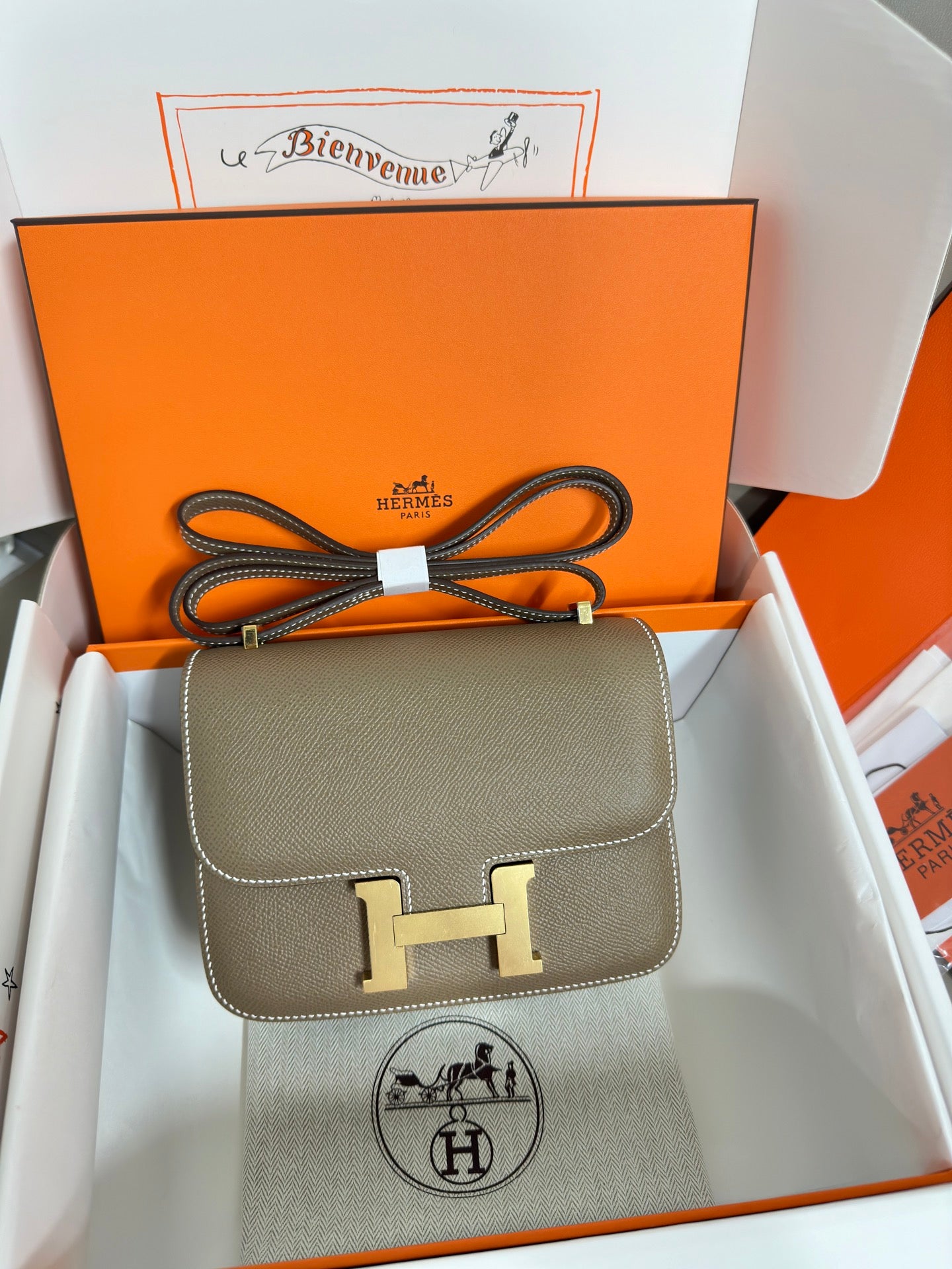Hermes Bags