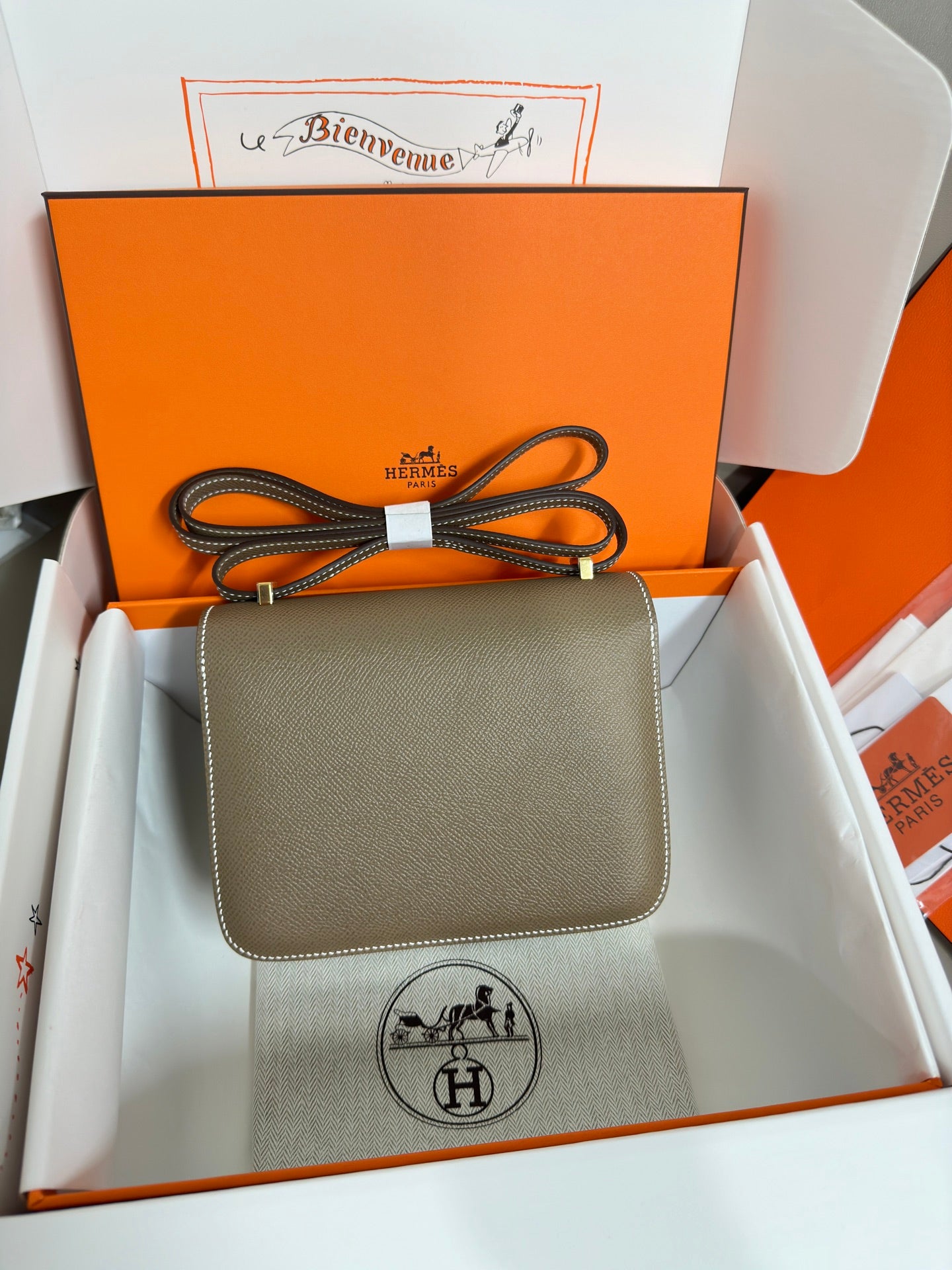 Hermes Bags