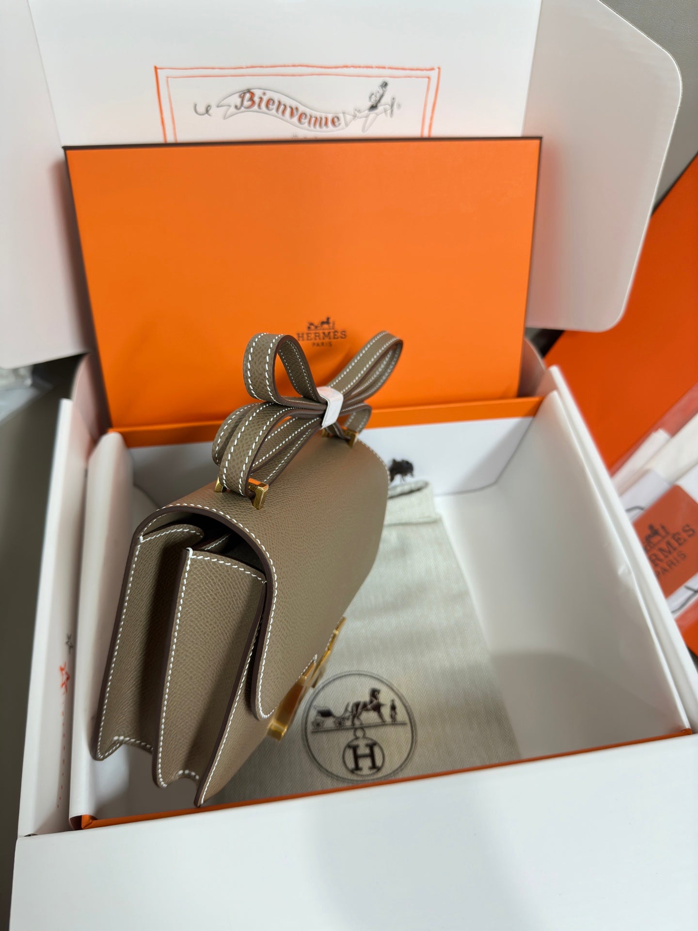 Hermes Bags