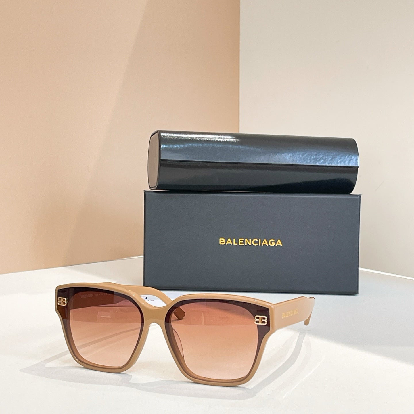 Balenciaga Glasses