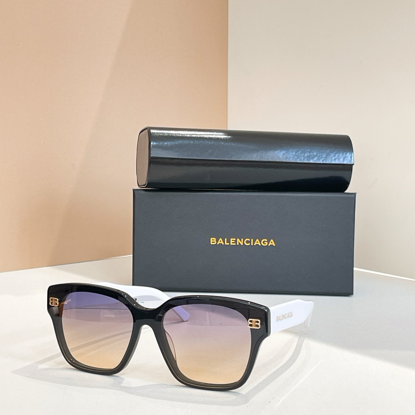 Balenciaga Glasses