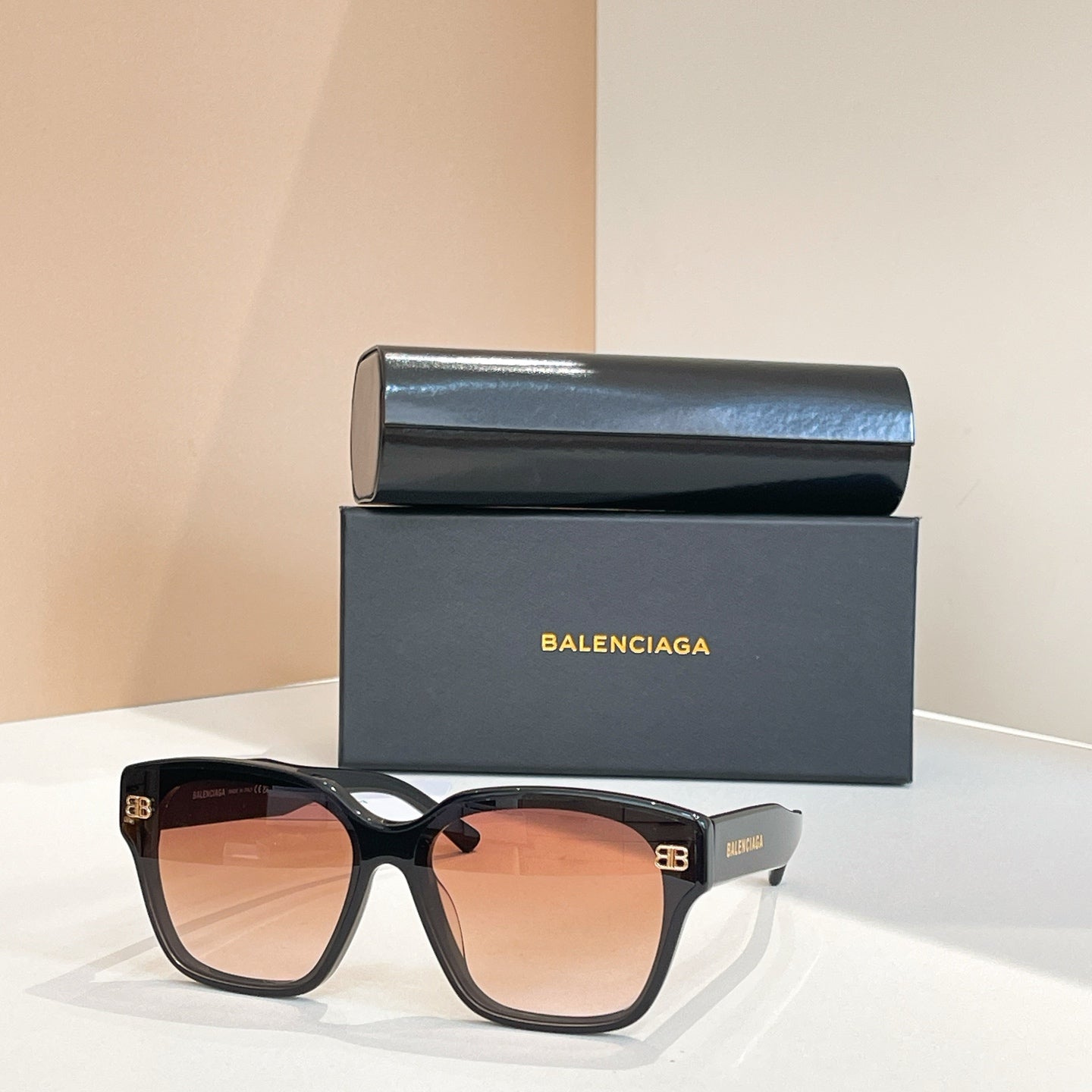 Balenciaga Glasses