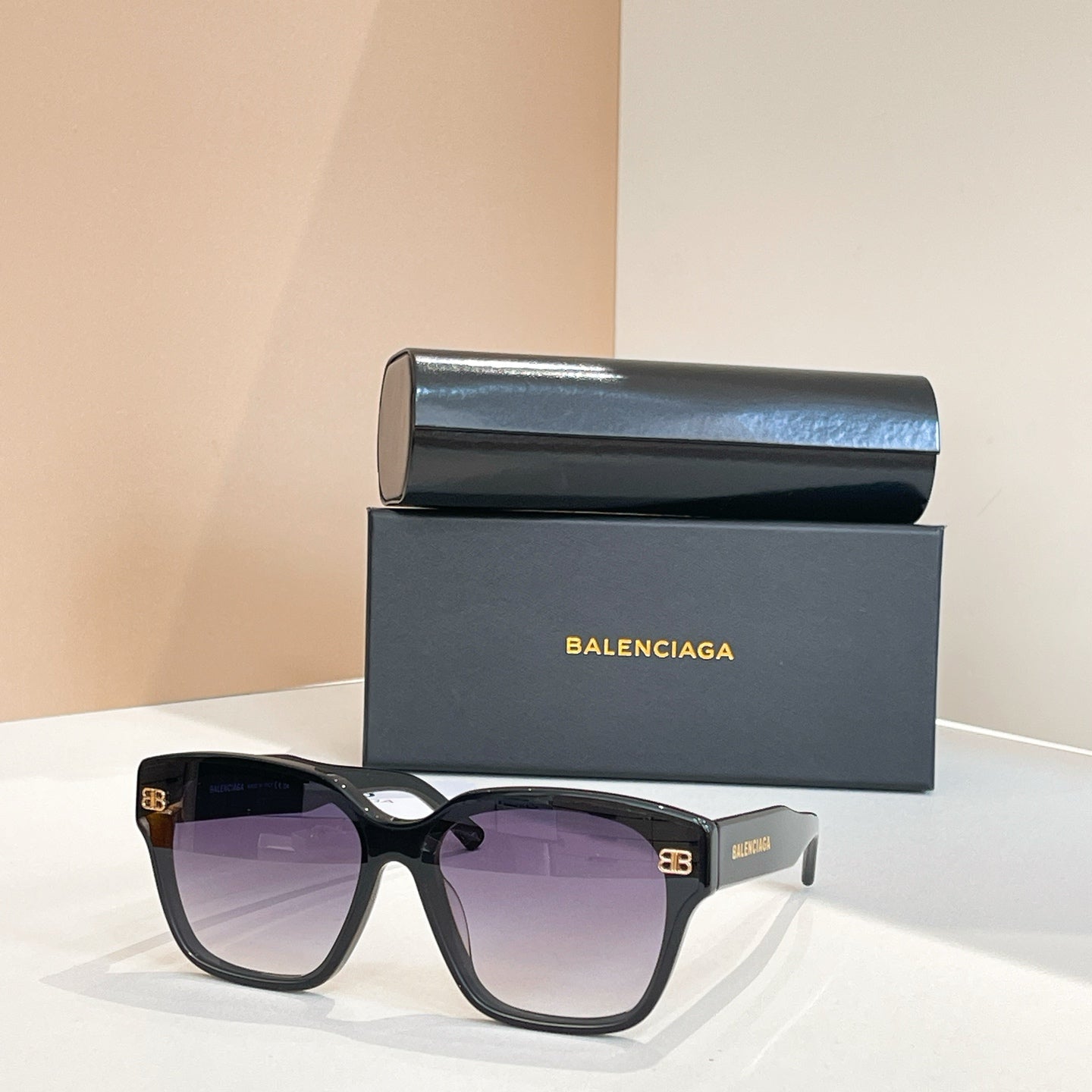 Balenciaga Glasses