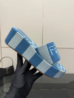 Luxury Shoes Fendi Ladies