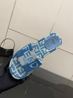 Luxury Shoes Fendi Ladies