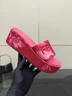 Luxury Shoes Fendi Ladies