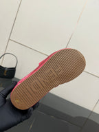 Luxury Shoes Fendi Ladies