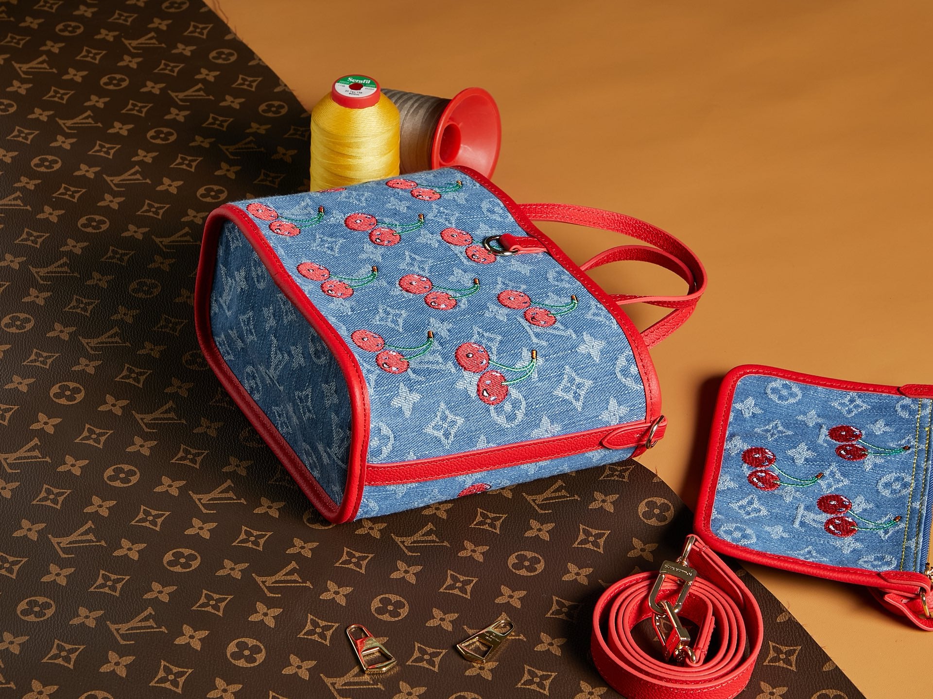 Louis Vuitton Bags