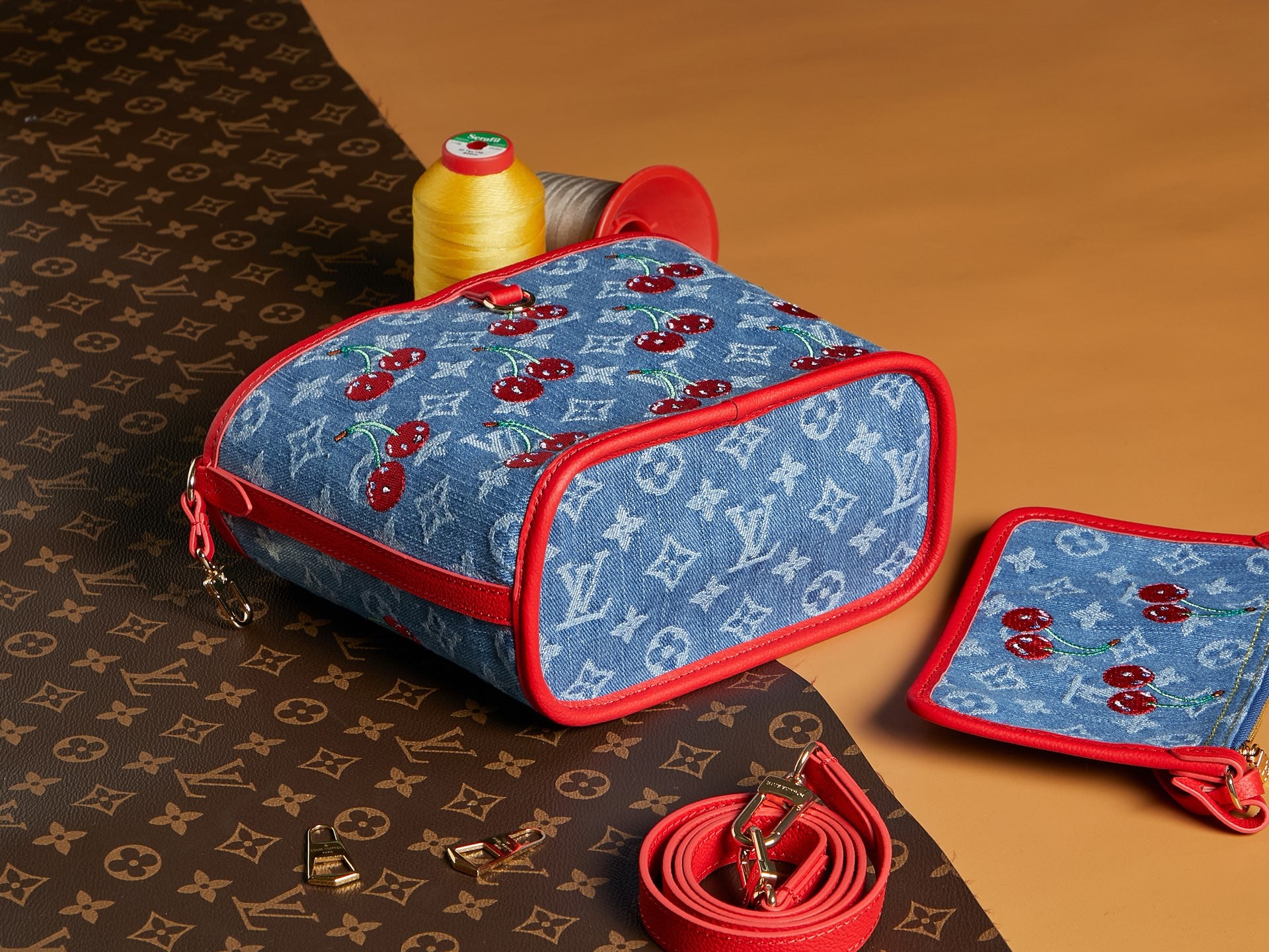 Louis Vuitton Bags