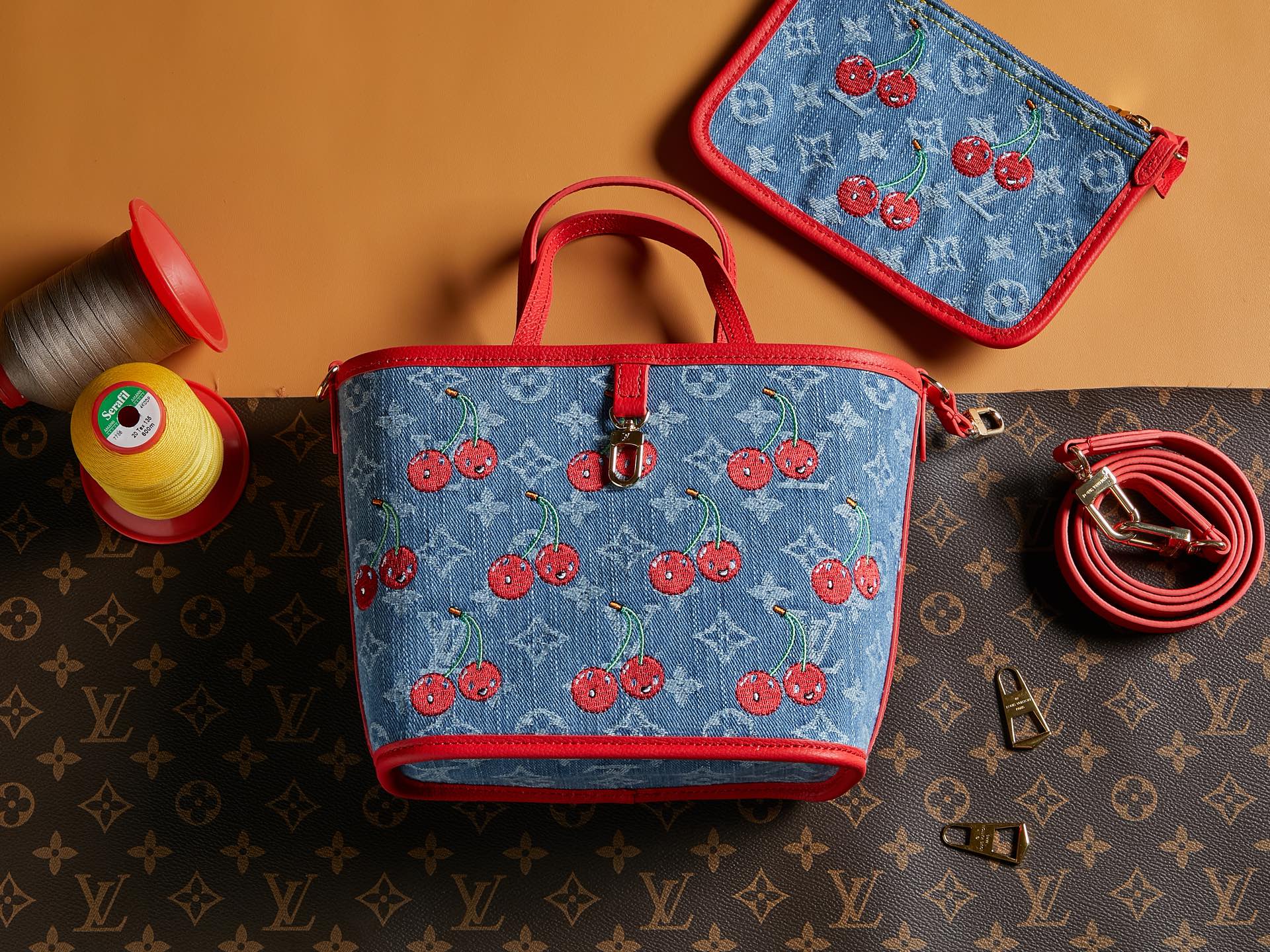 Louis Vuitton Bags