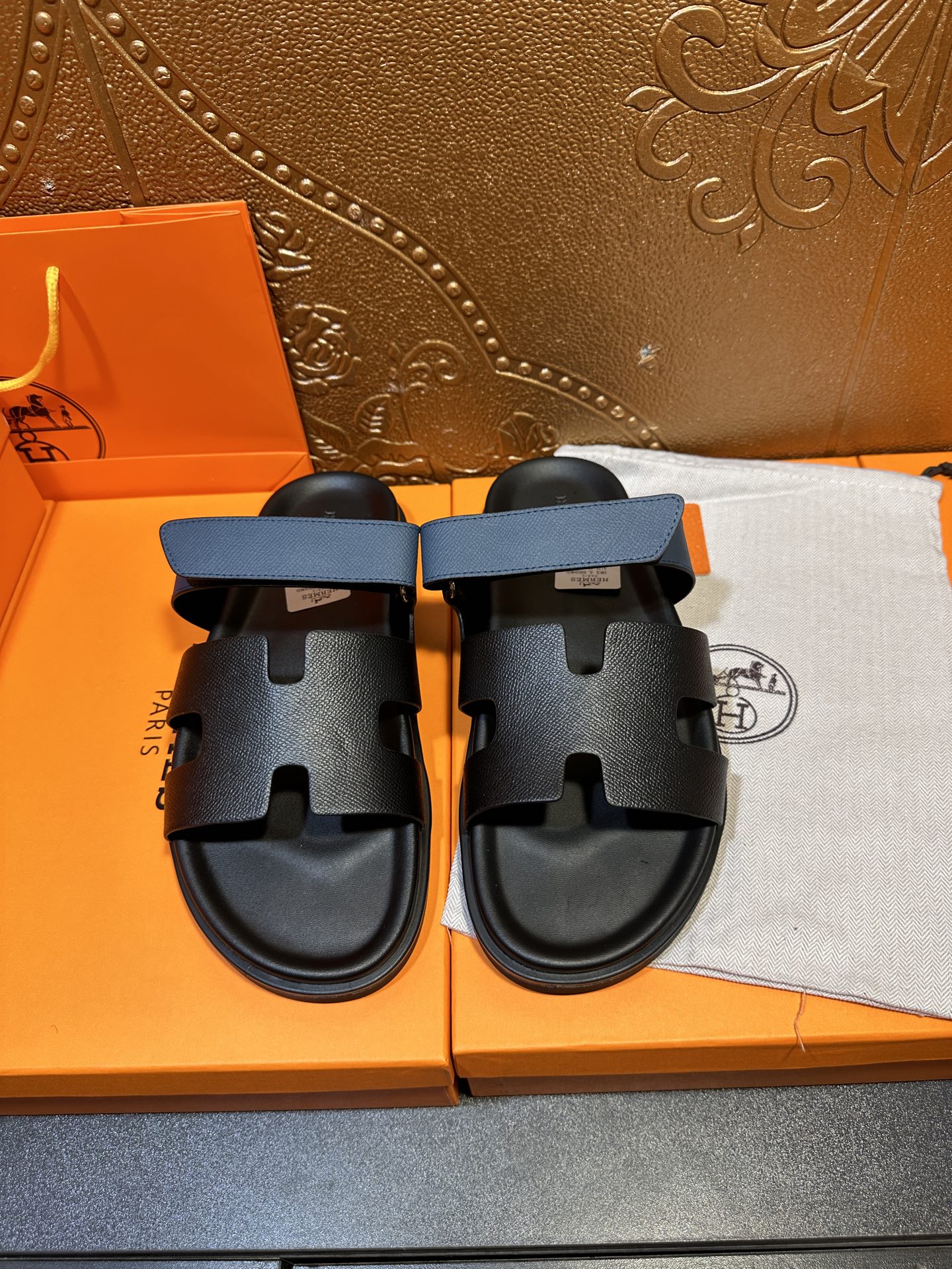 Luxury Shoes Hermes Sandals