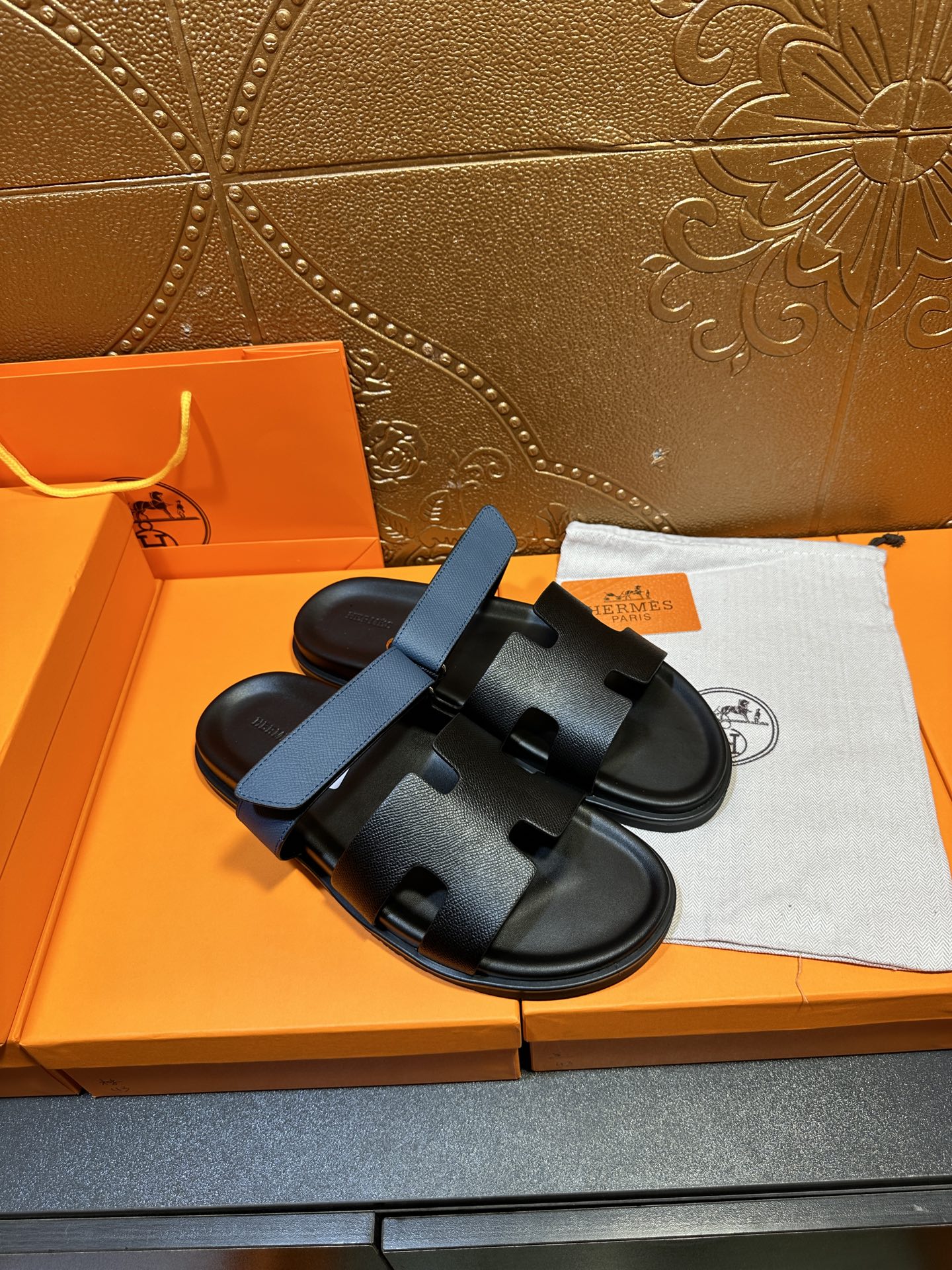 Luxury Shoes Hermes Sandals