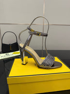 Luxury Shoes Fendi Ladies