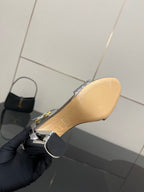 Luxury Shoes Fendi Ladies