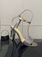 Luxury Shoes Fendi Ladies
