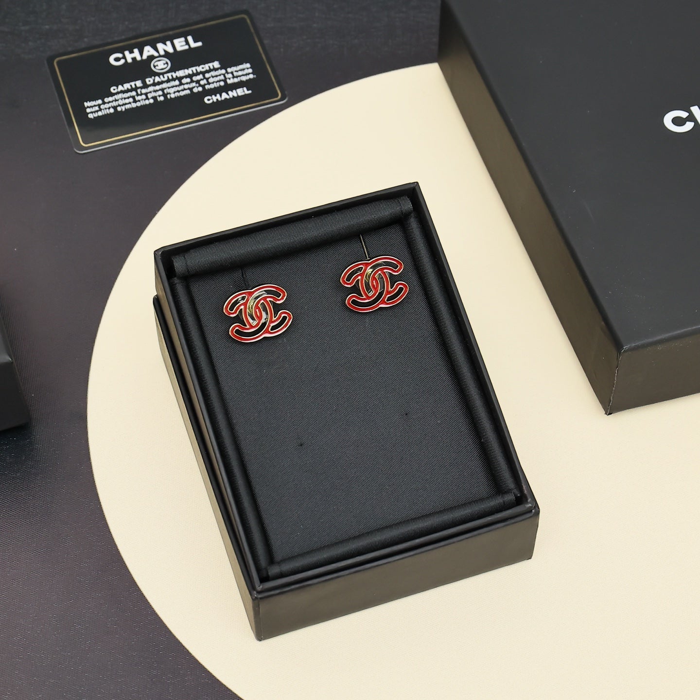 Chanel Accessories