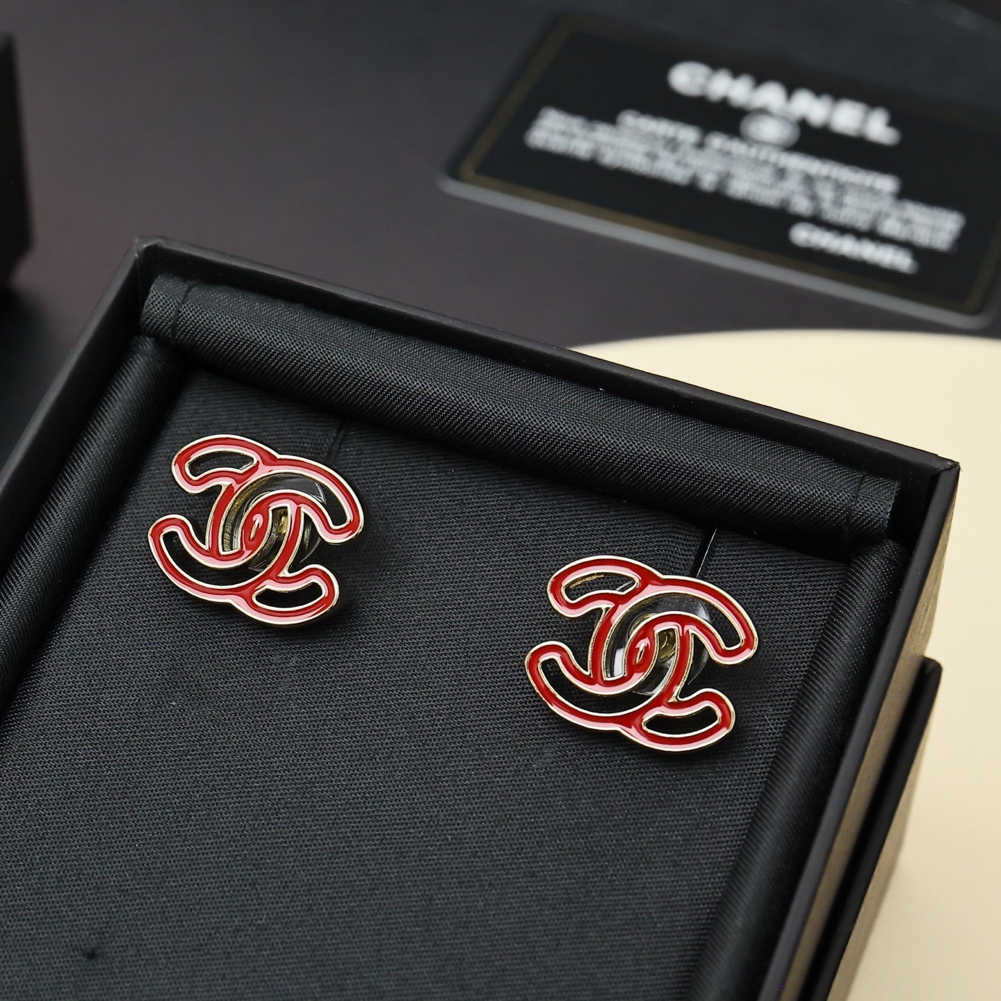 Chanel Accessories
