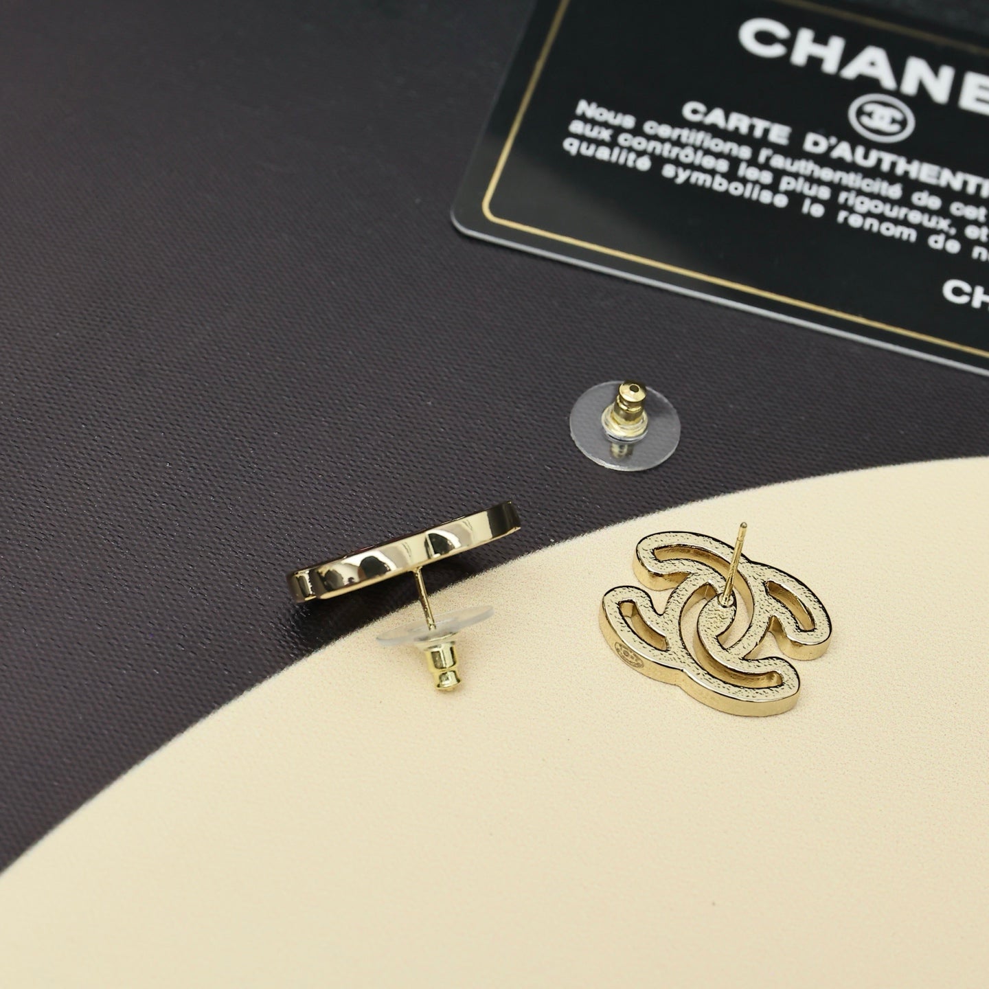 Chanel Accessories