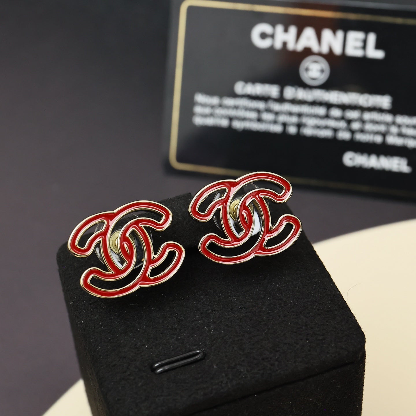 Chanel Accessories