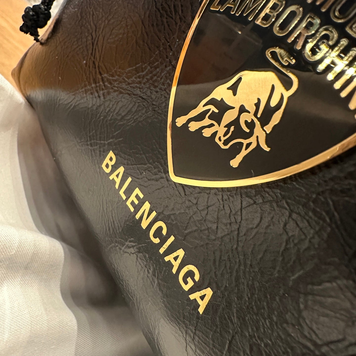 Bags Balenciaga Men