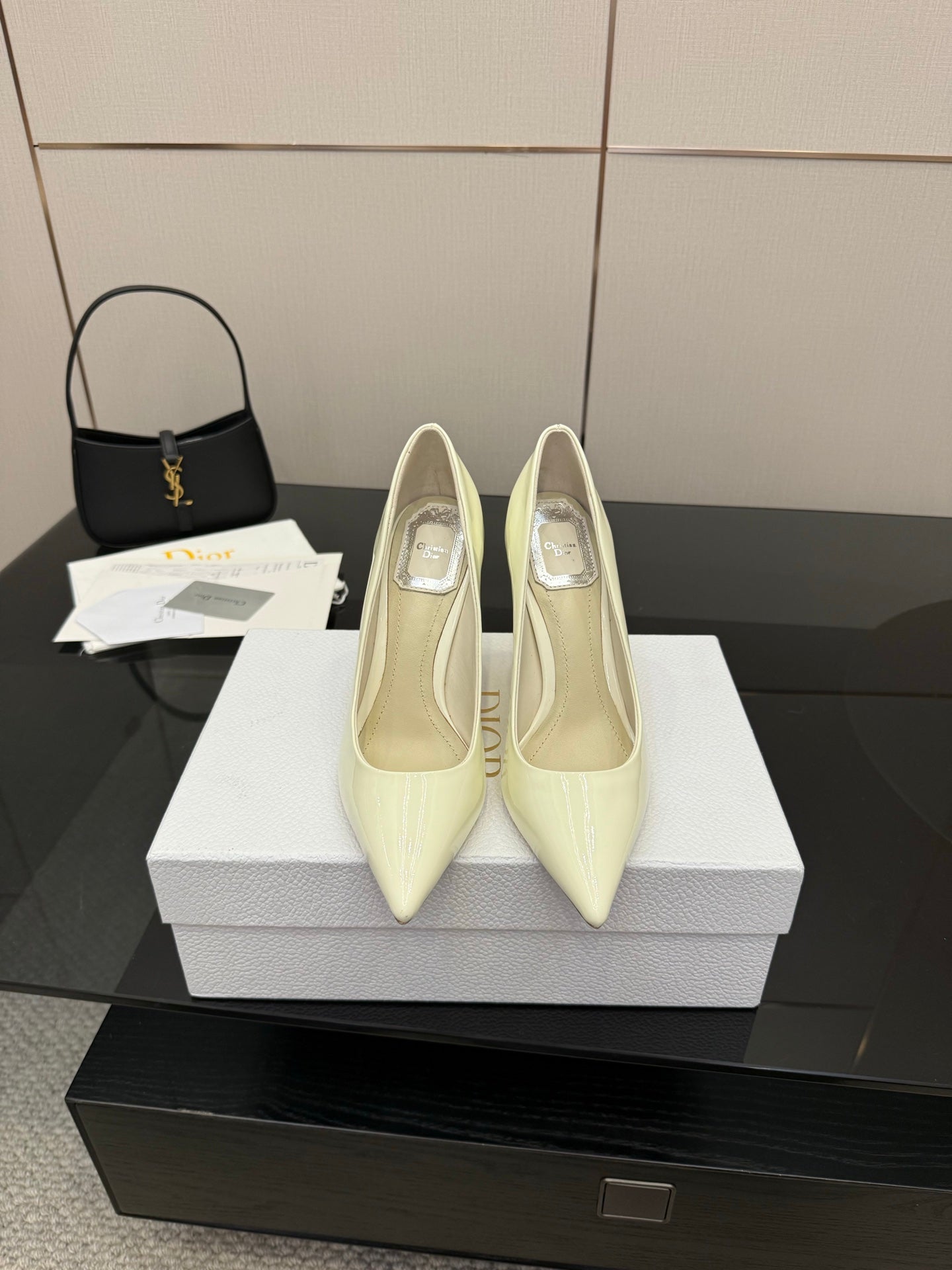 Luxury Shoes Dior Ladies