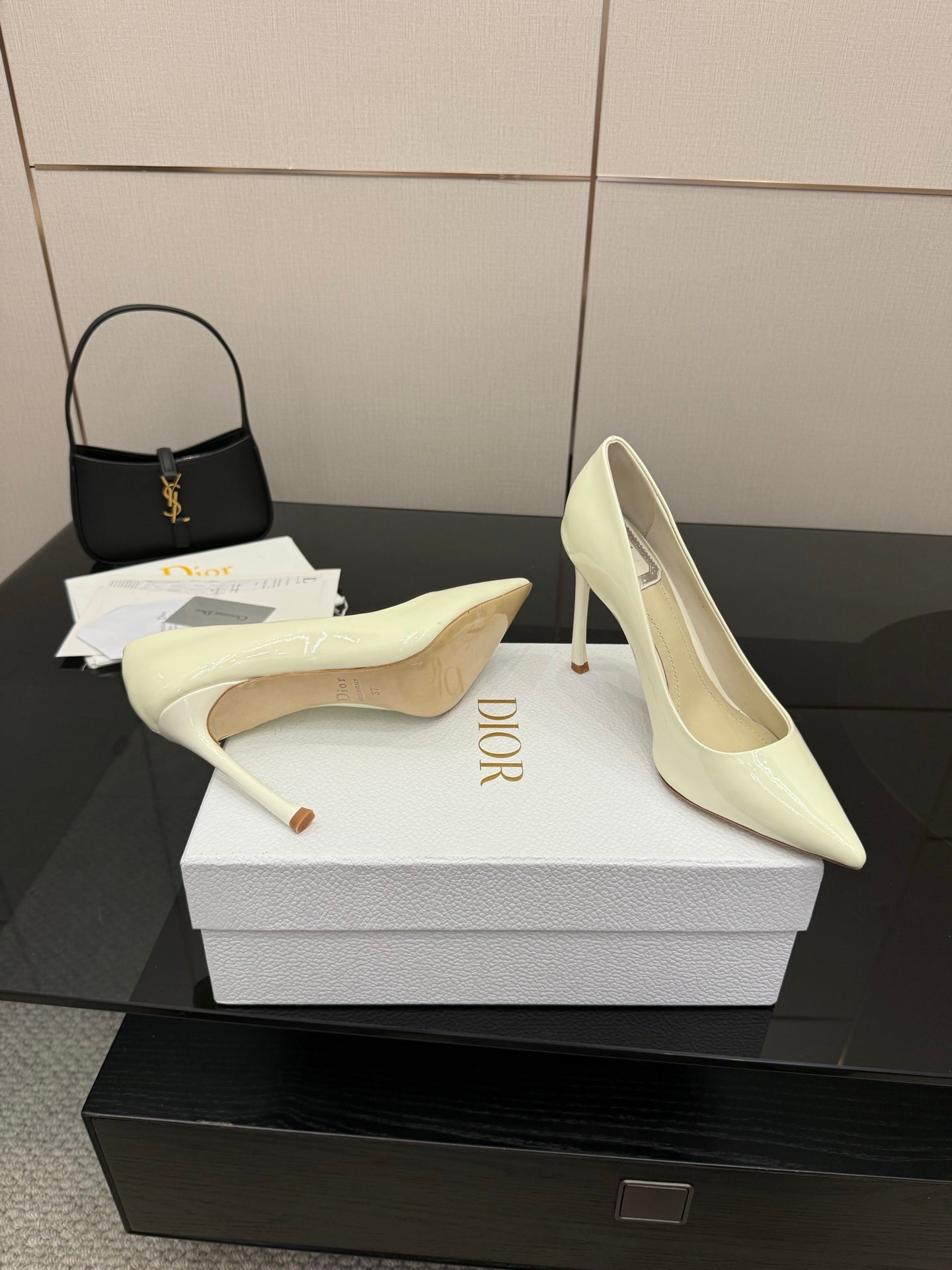 Luxury Shoes Dior Ladies