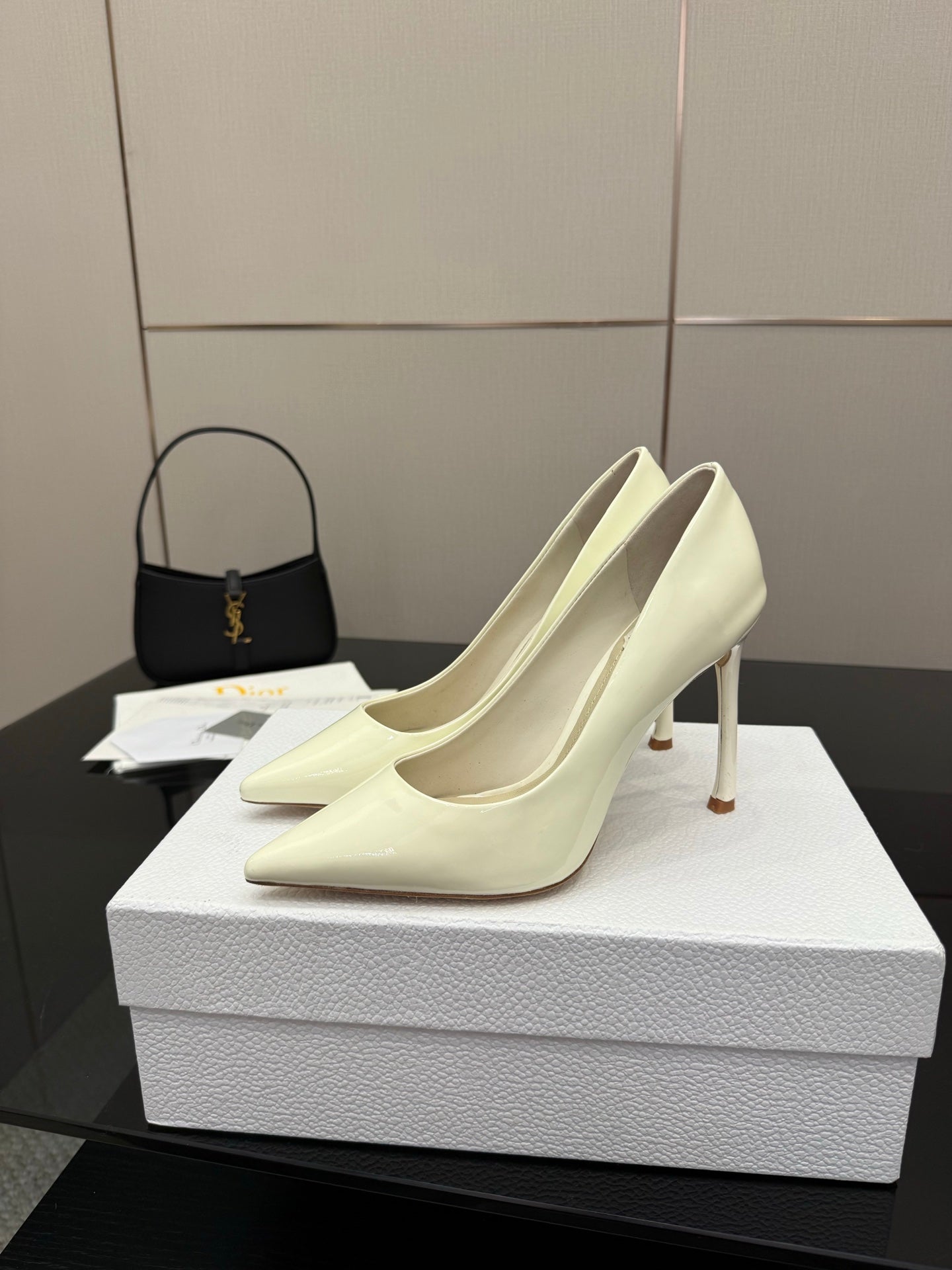 Luxury Shoes Dior Ladies