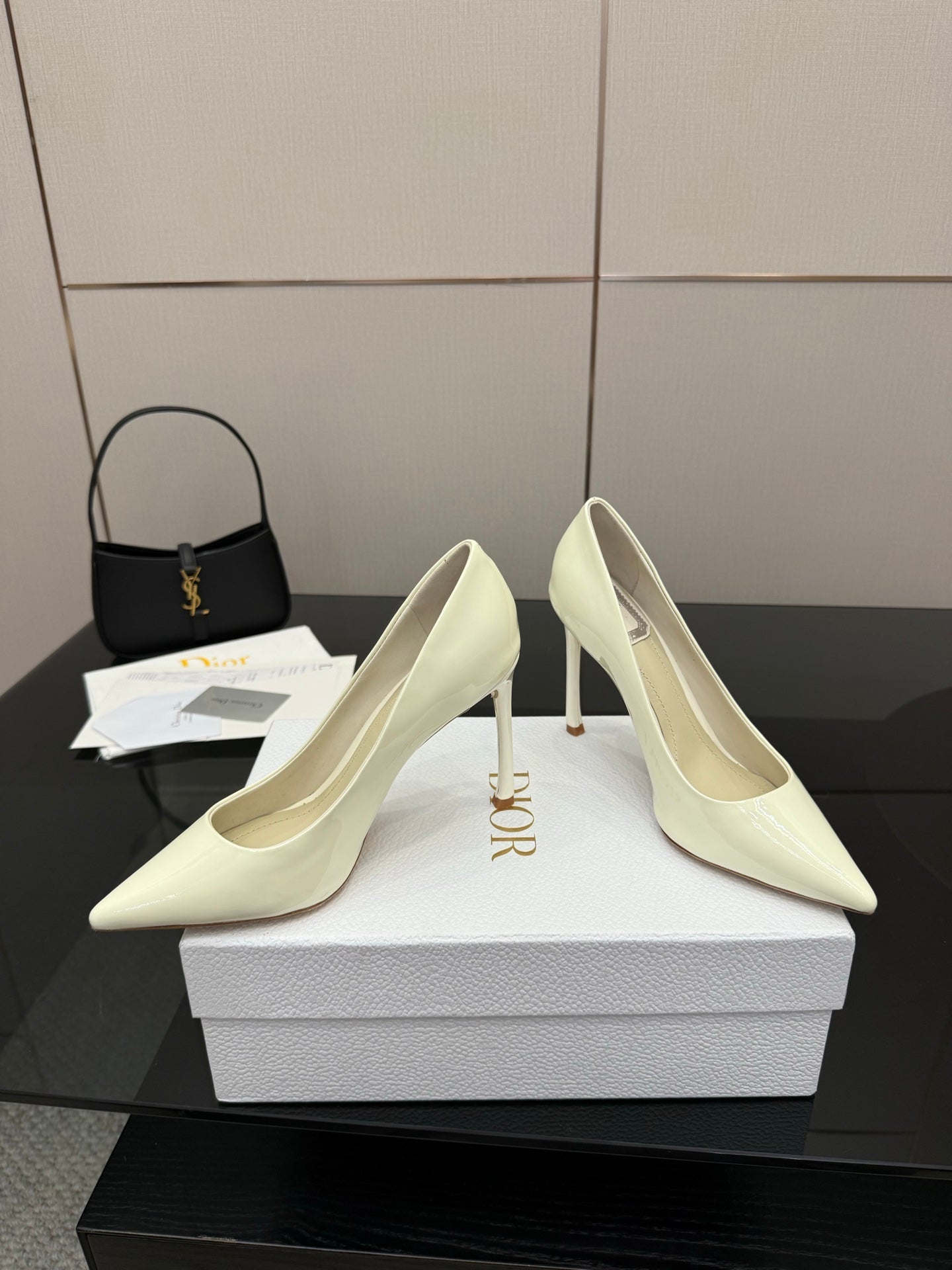 Luxury Shoes Dior Ladies