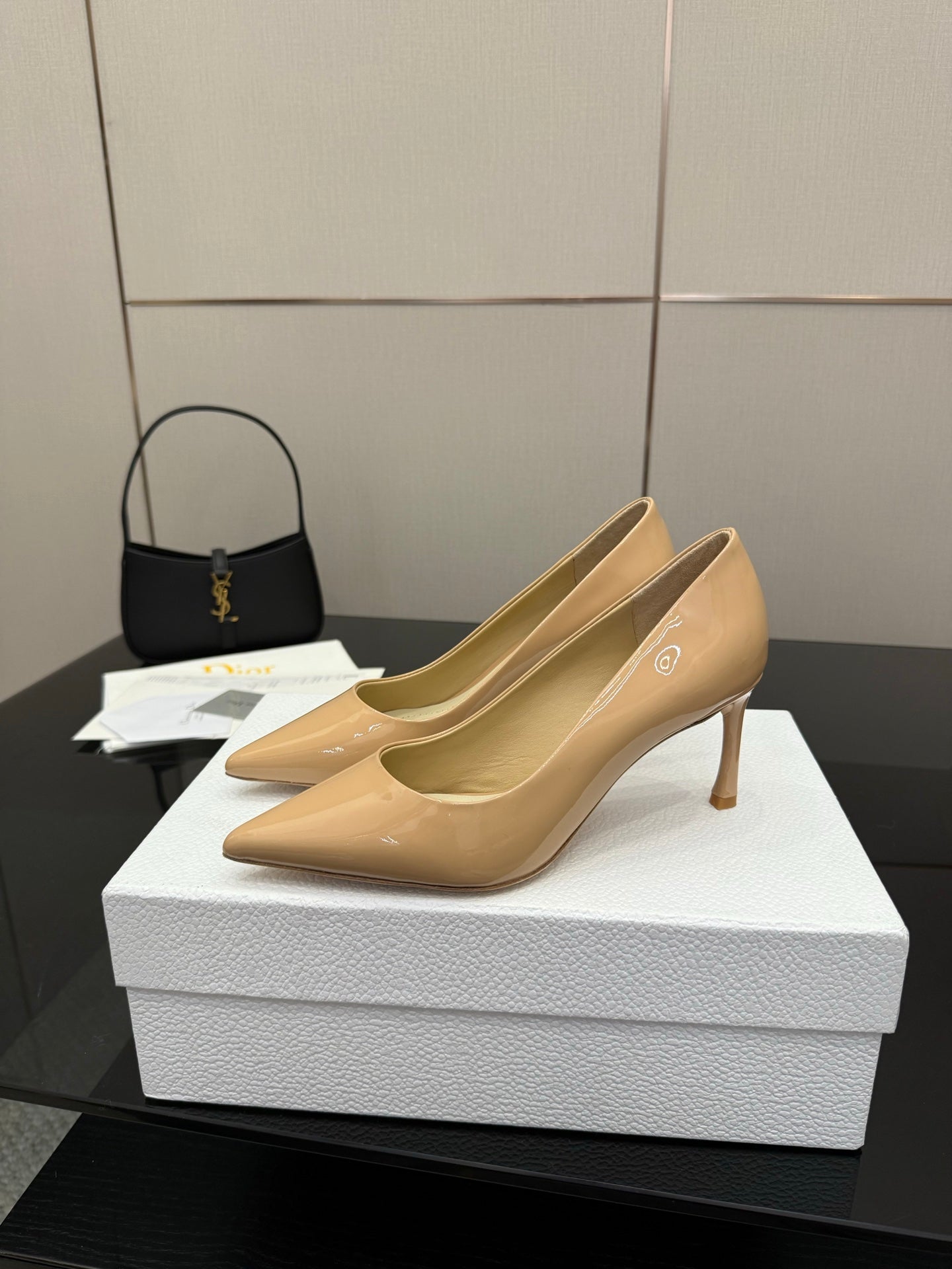 Luxury Shoes Dior Ladies