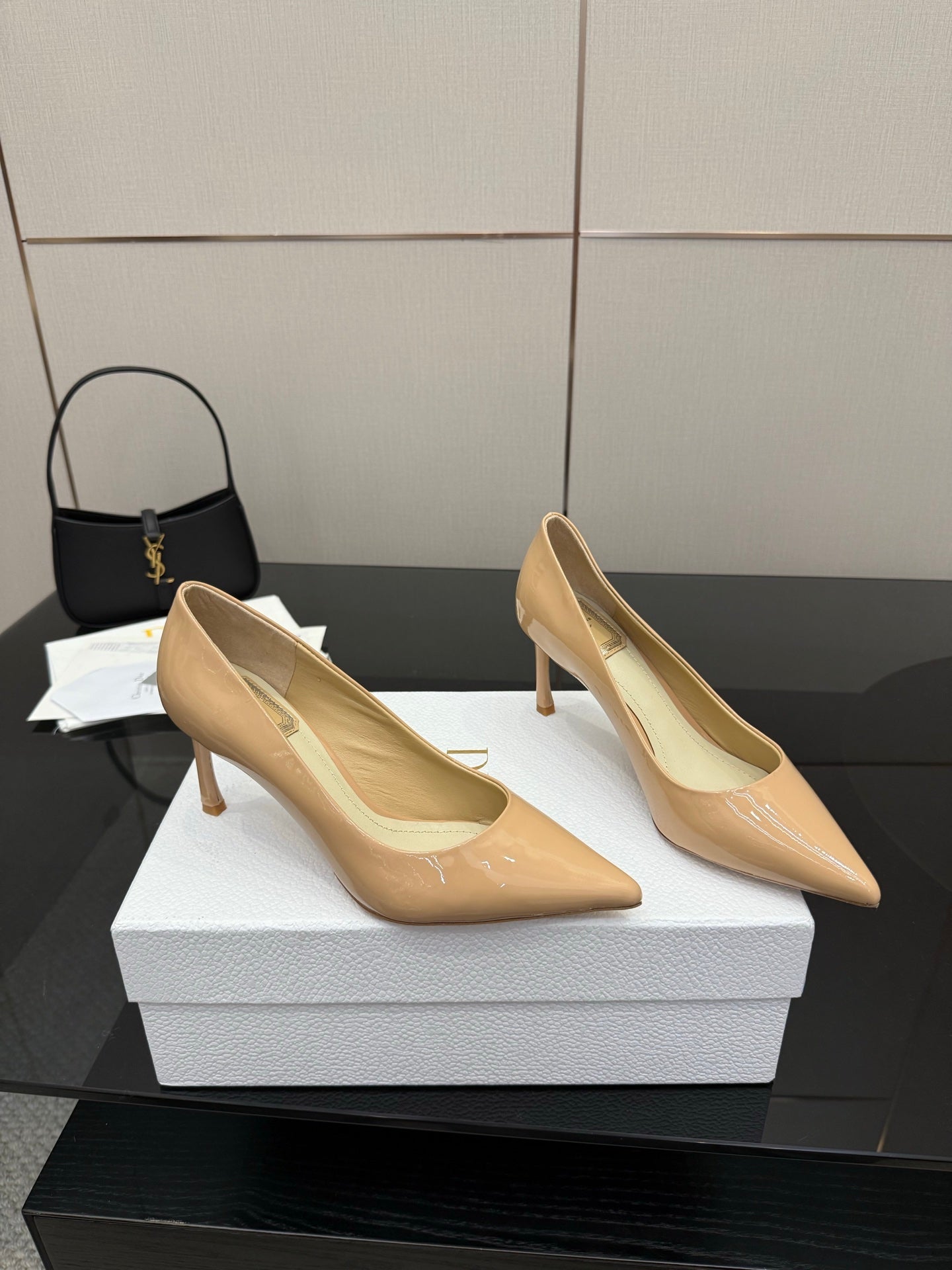 Luxury Shoes Dior Ladies