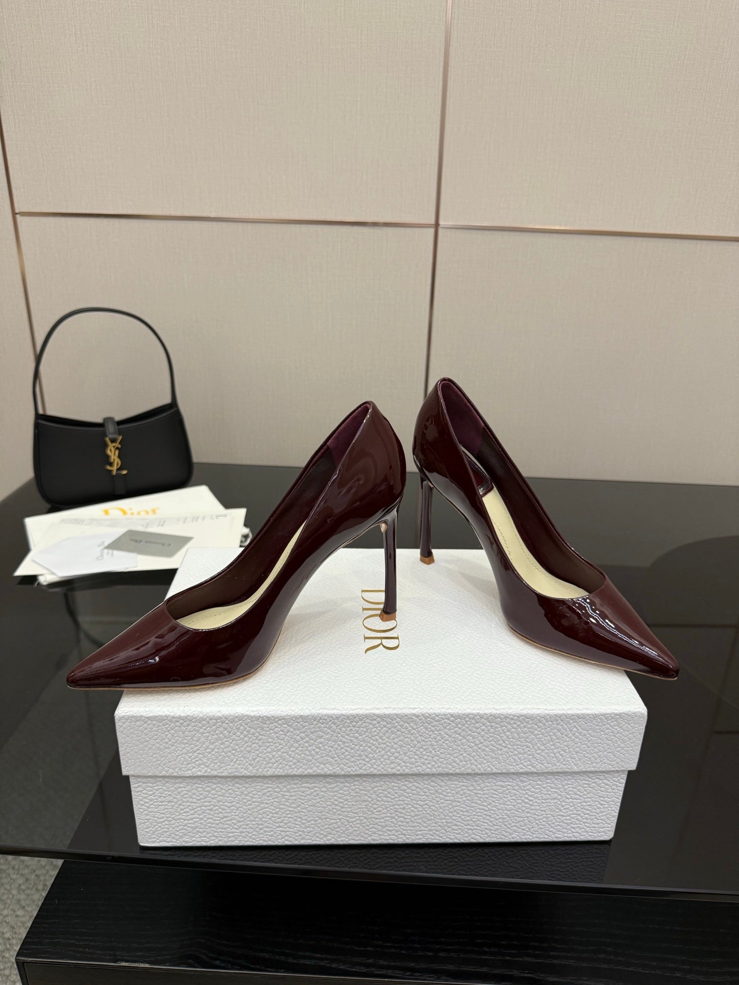 Luxury Shoes Dior Ladies