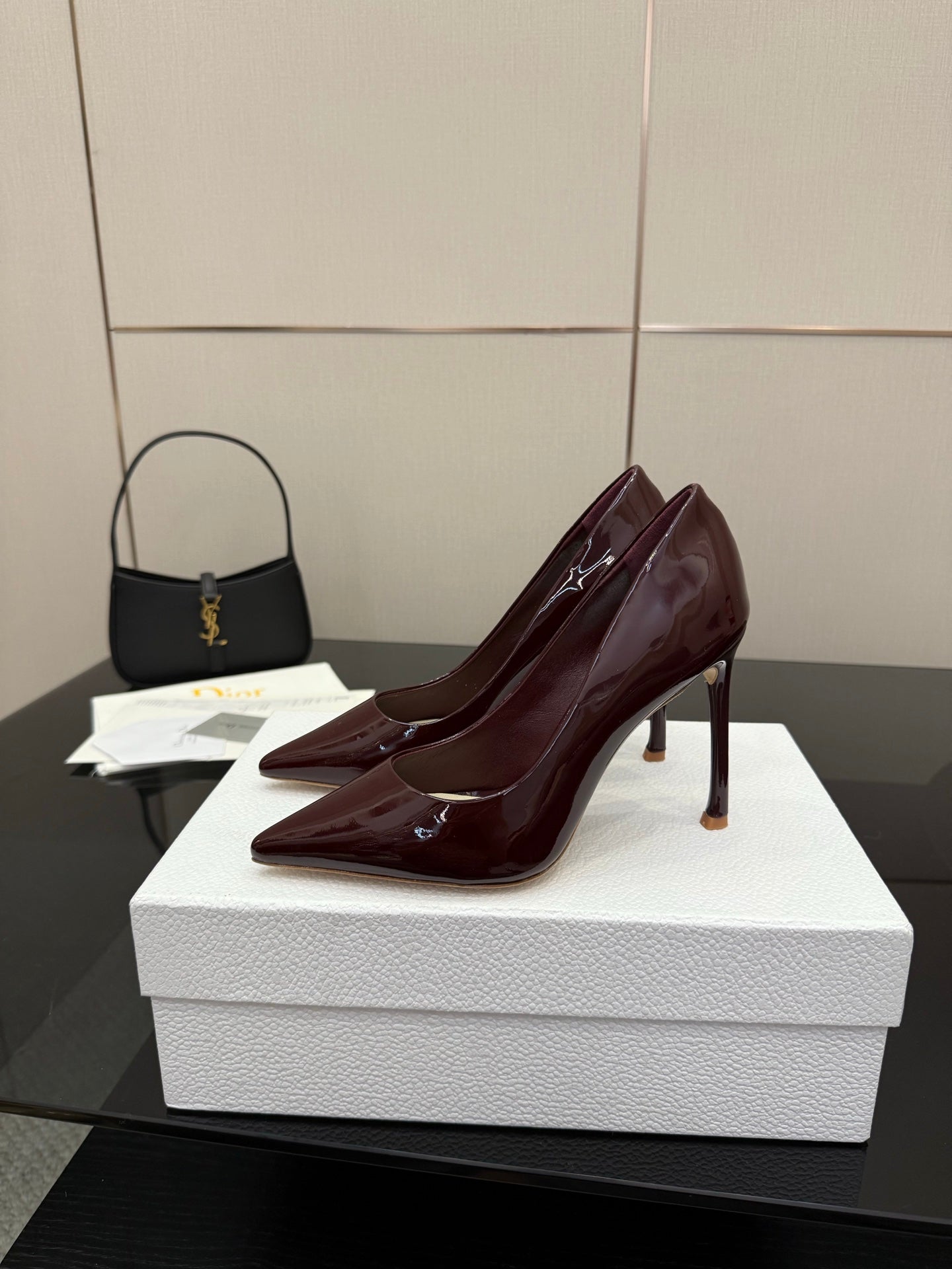 Luxury Shoes Dior Ladies