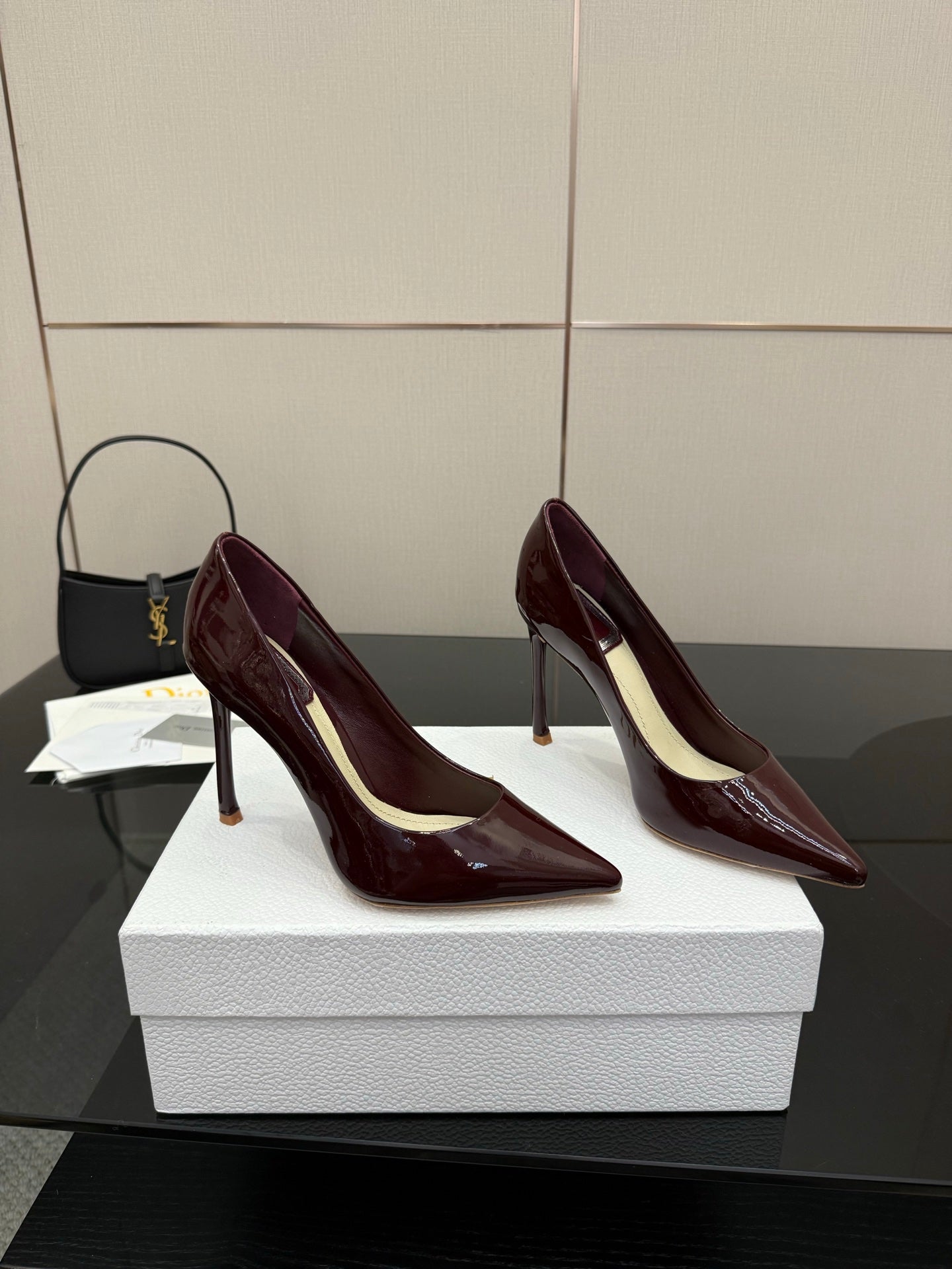 Luxury Shoes Dior Ladies