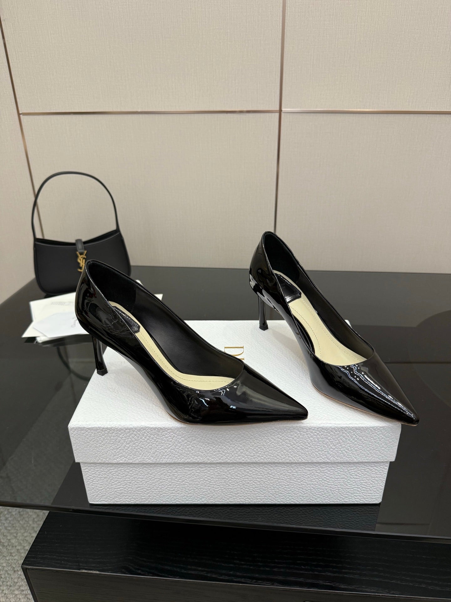 Luxury Shoes Dior Ladies