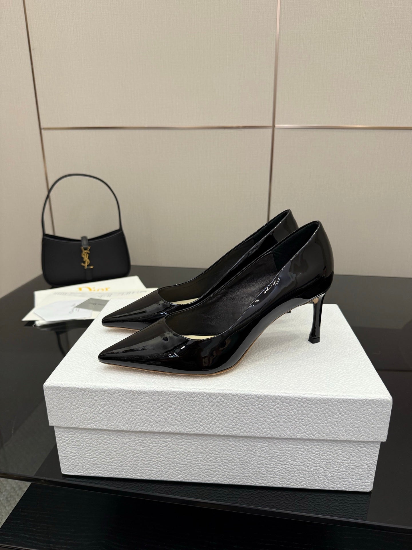 Luxury Shoes Dior Ladies