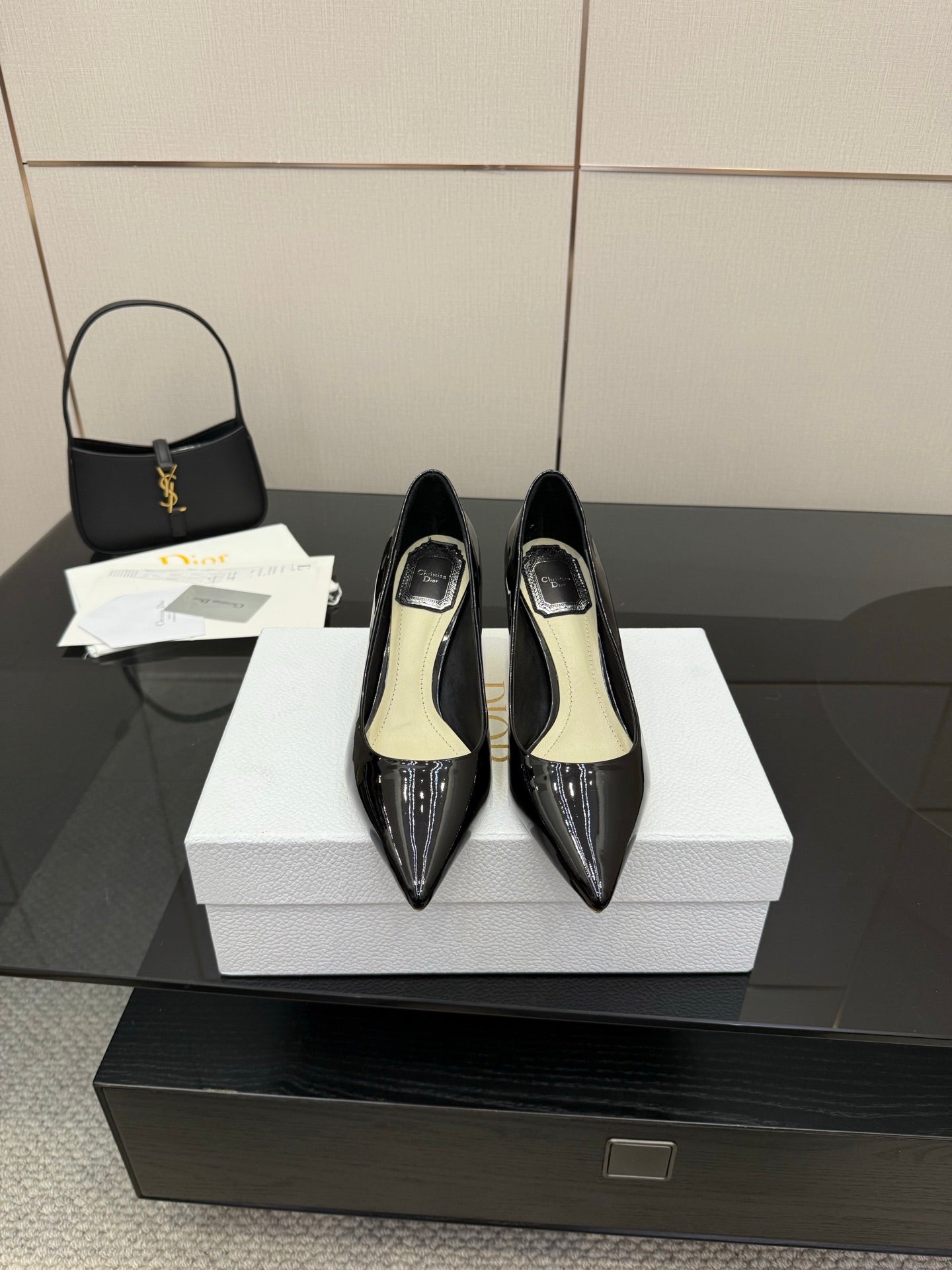 Luxury Shoes Dior Ladies