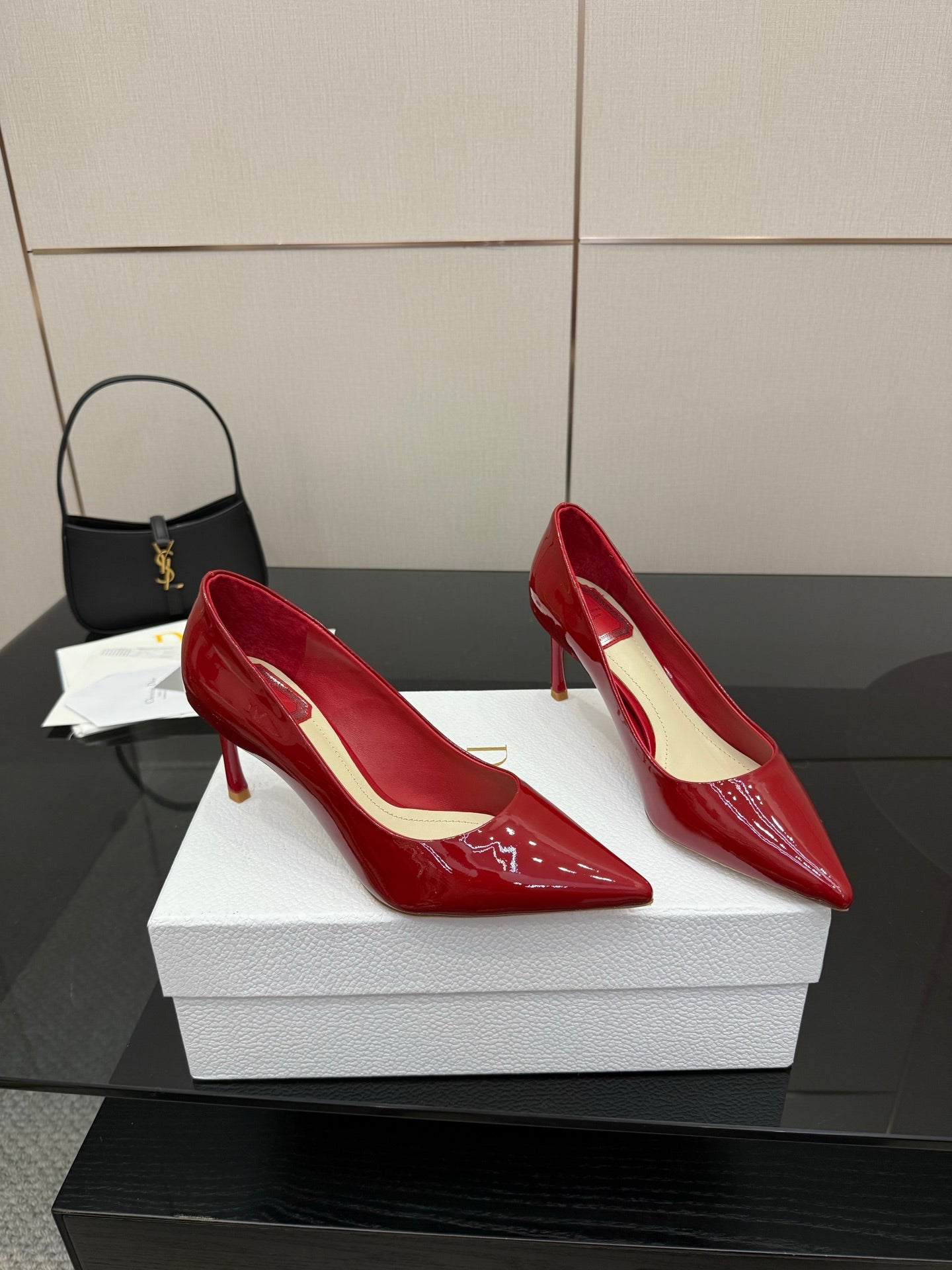 Luxury Shoes Dior Ladies