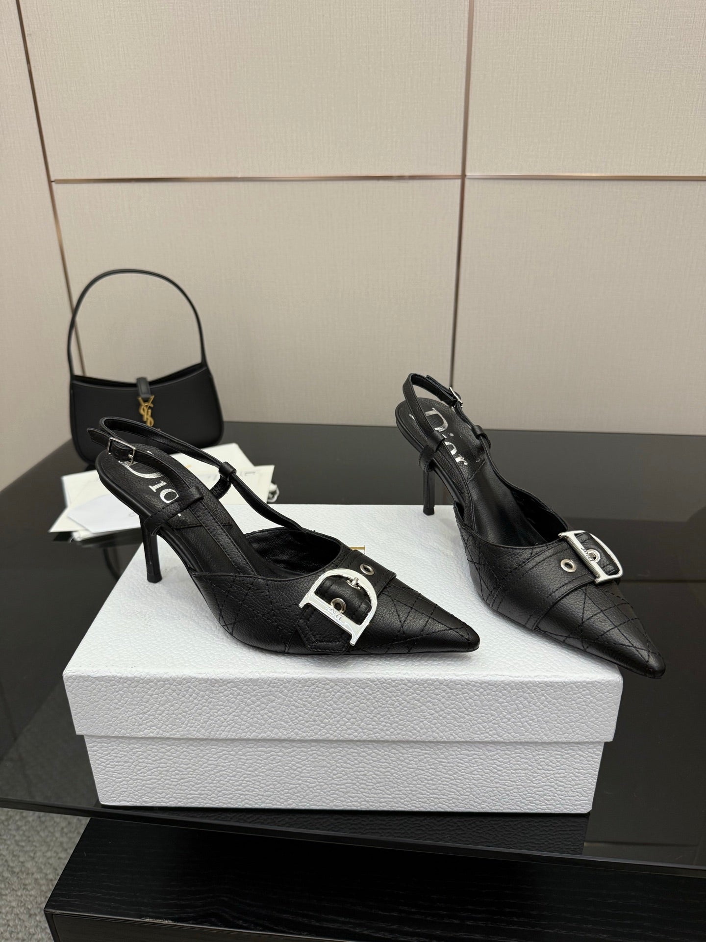 Luxury Shoes Dior Ladies