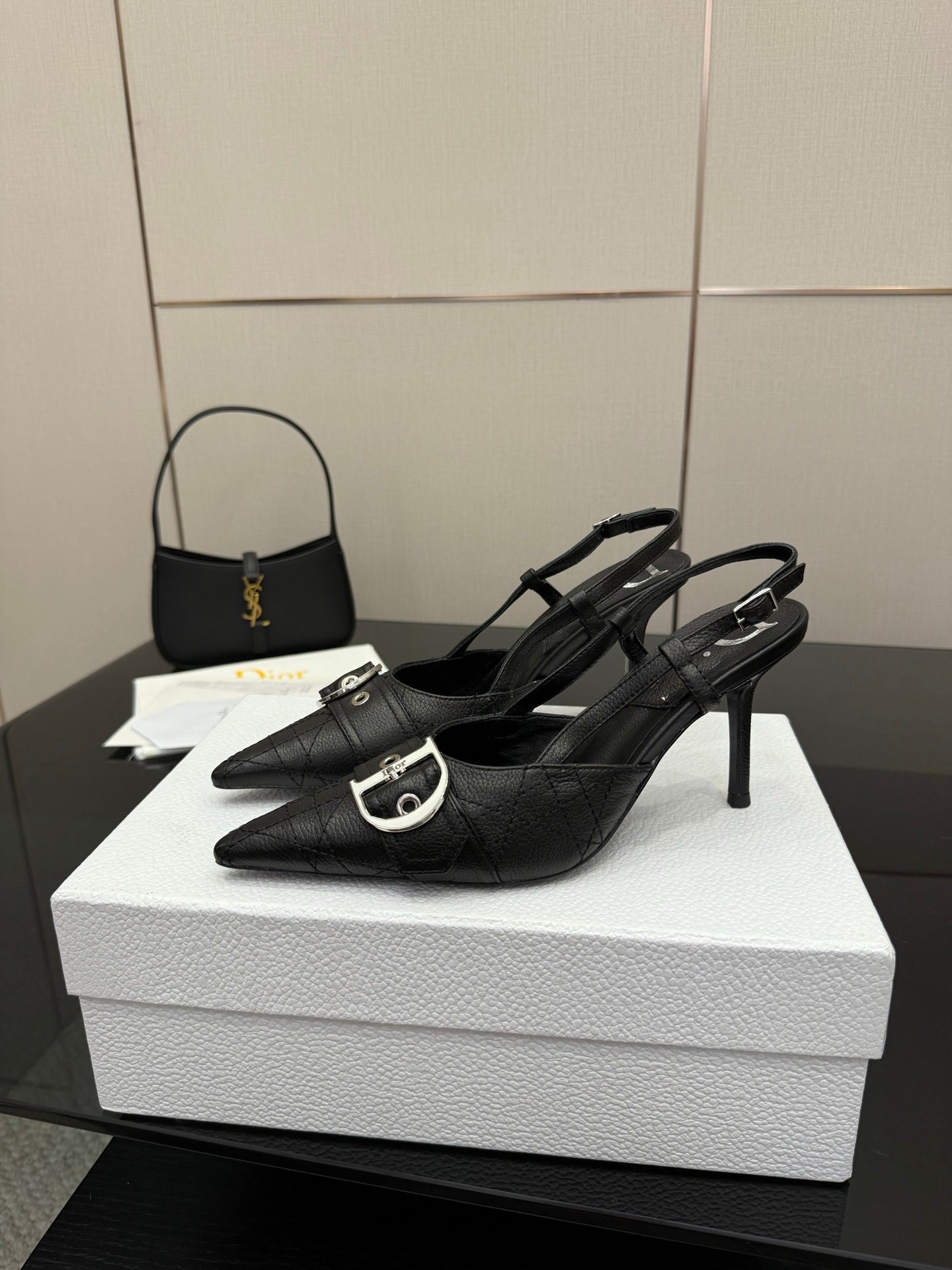 Luxury Shoes Dior Ladies