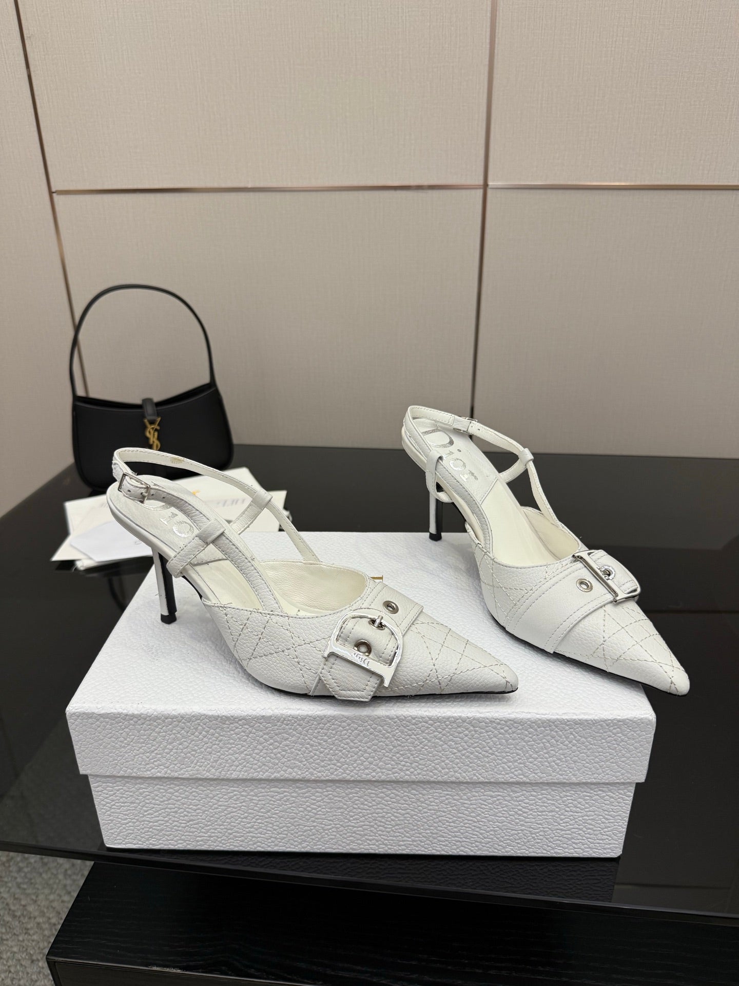Luxury Shoes Dior Ladies