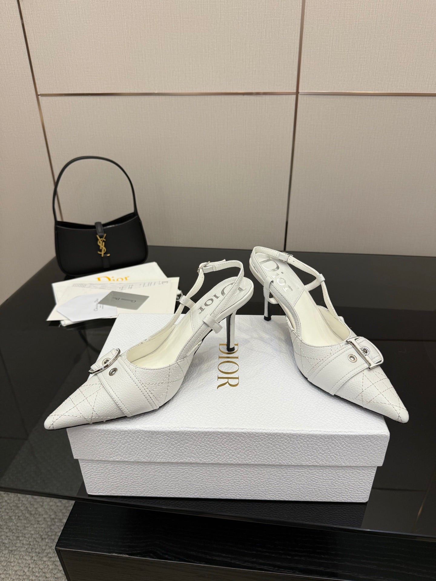 Luxury Shoes Dior Ladies