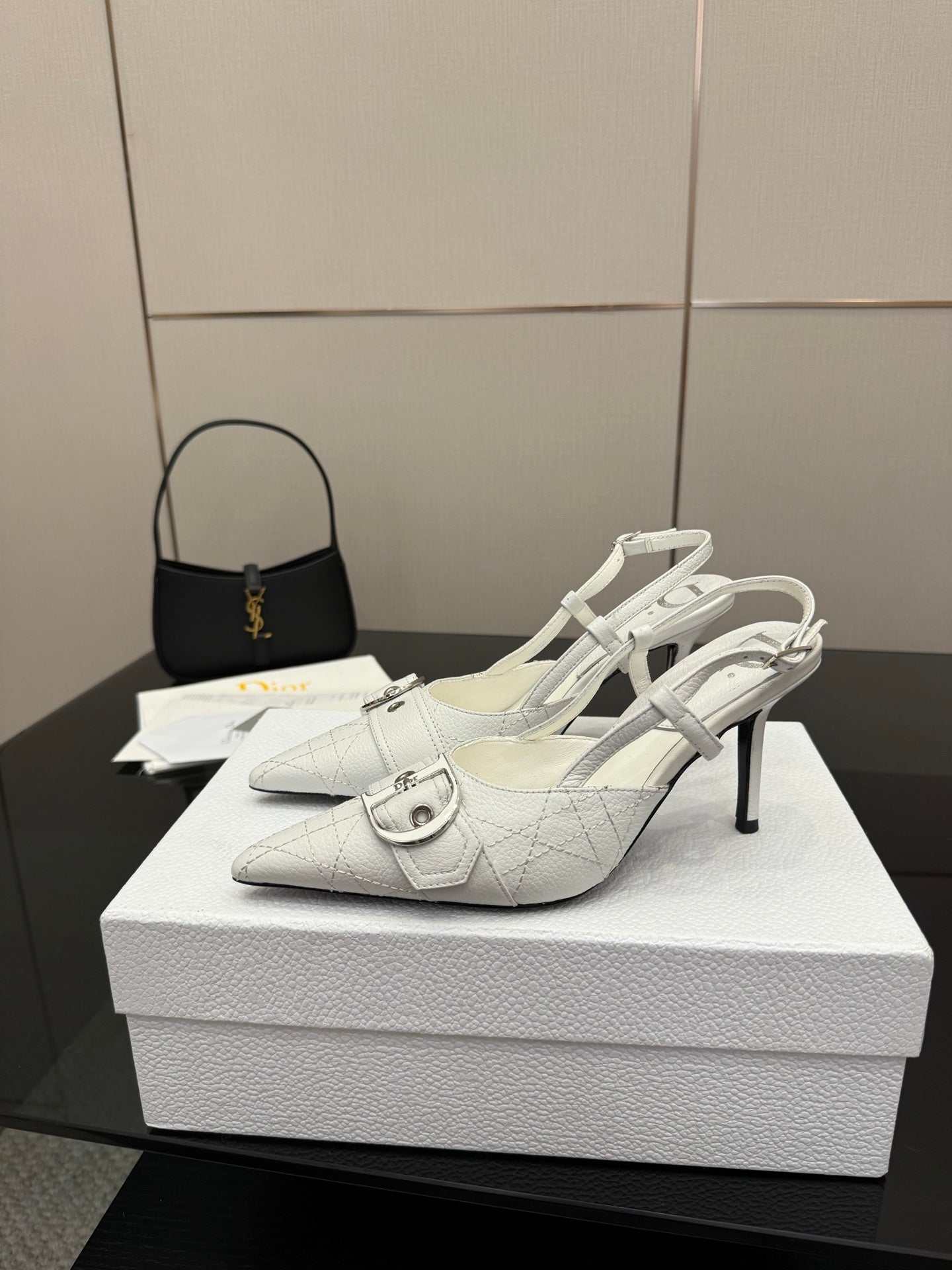 Luxury Shoes Dior Ladies