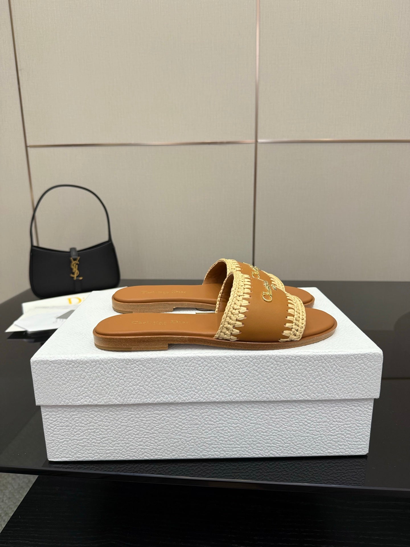 Luxury Shoes Dior Ladies