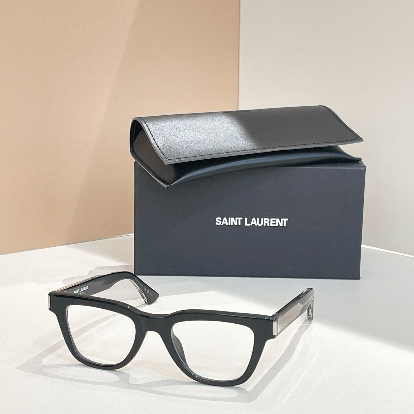 YSL Glasses
