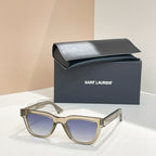 YSL Glasses