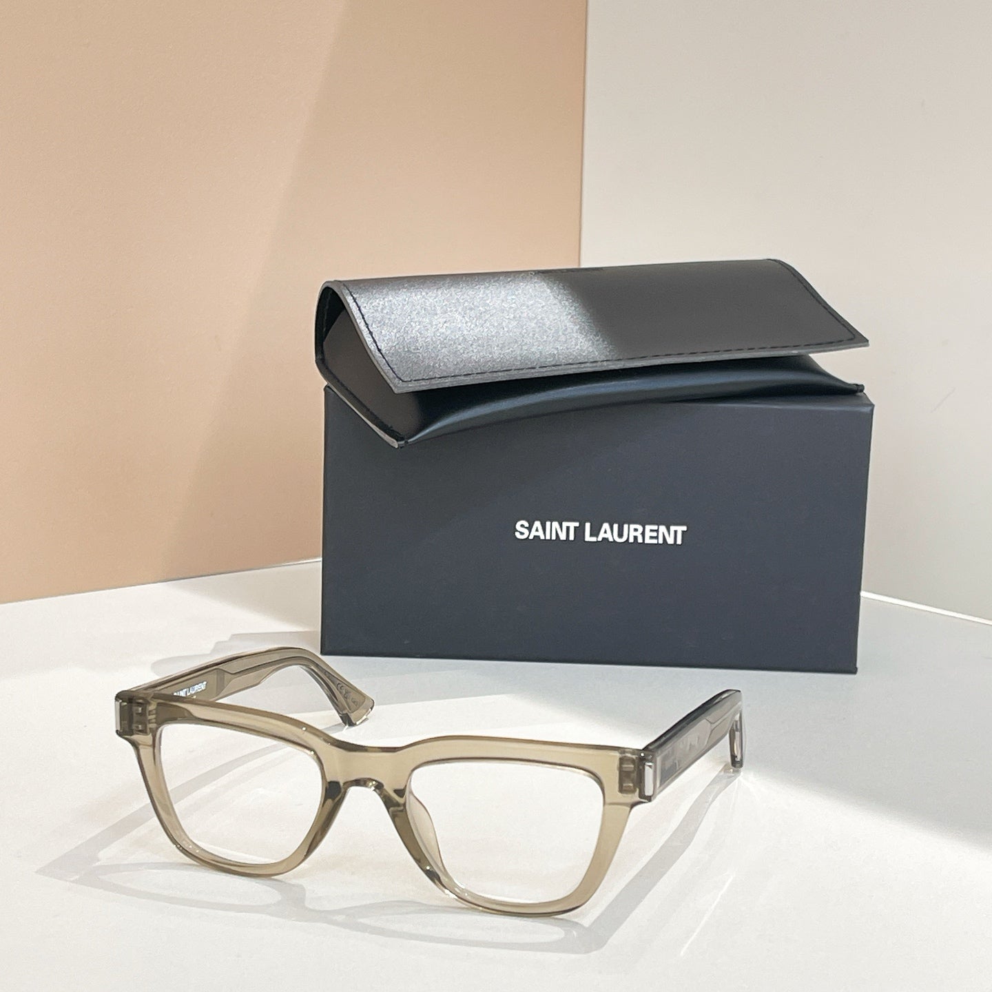 YSL Glasses