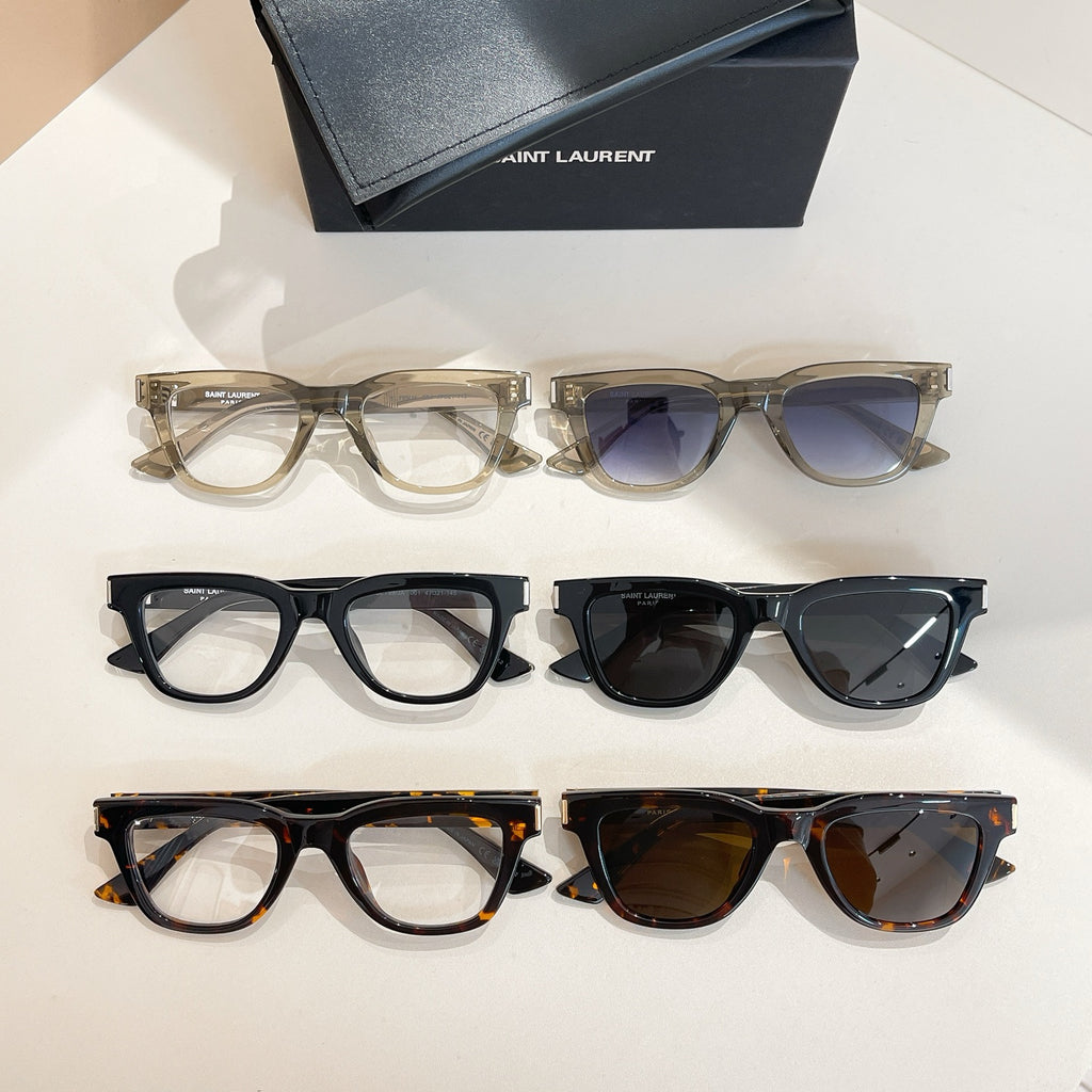 YSL Glasses