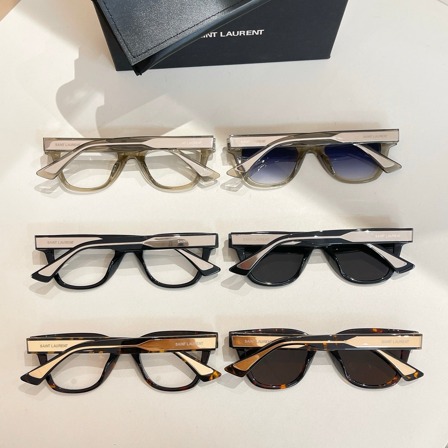 YSL Glasses