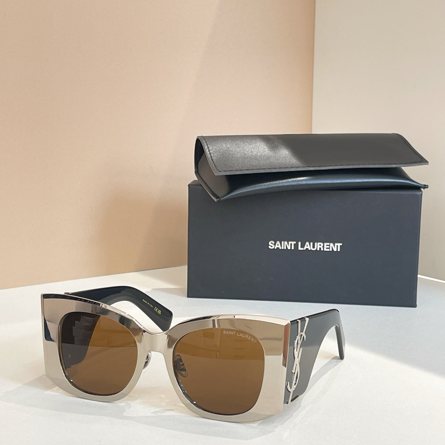 YSL Glasses